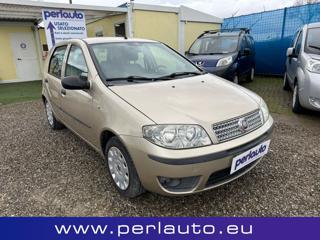 FIAT Punto usata, con Airbag