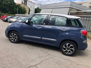 FIAT 500L usata, con Climatizzatore