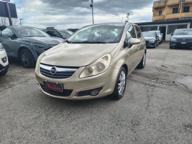 OPEL Corsa usata, con Airbag