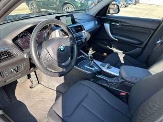 BMW 118 usata, con Climatizzatore