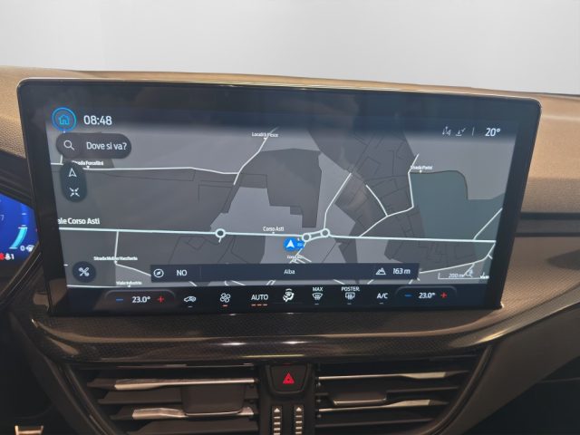 FORD Focus usata, con Immobilizzatore elettronico