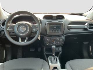 JEEP Renegade usata 10