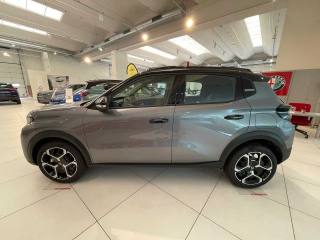 CITROEN C3 usata, con Airbag