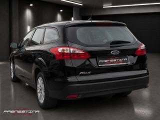 FORD Focus usata, con Airbag laterali