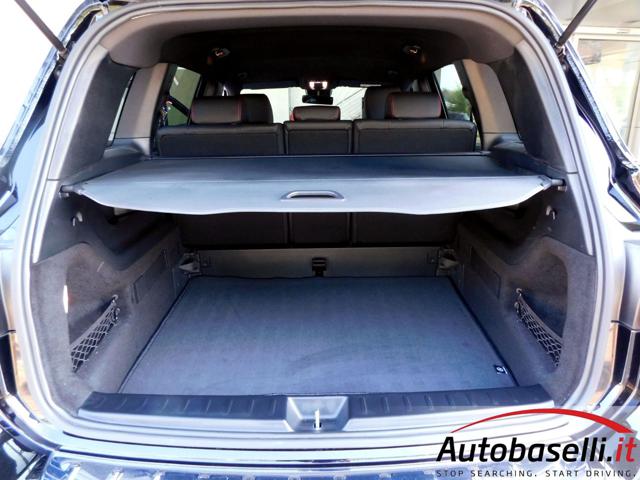 MERCEDES-BENZ GLB 200 usata, con Telecamera per parcheggio assistito