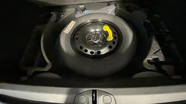 FIAT 500X usata, con Vetri oscurati
