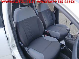 FIAT Panda usata, con Servosterzo