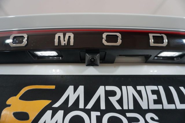 OMODA 5 usata, con Sedili riscaldati