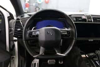 DS AUTOMOBILES DS 7 Crossback usata, con Controllo elettronico della corsia