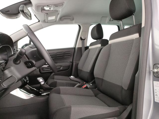 CITROEN C3 Aircross usata, con Alzacristalli elettrici
