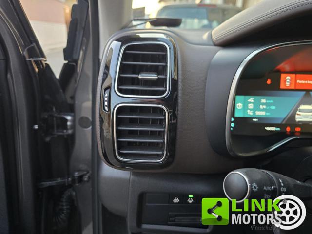 CITROEN C5 Aircross usata 31