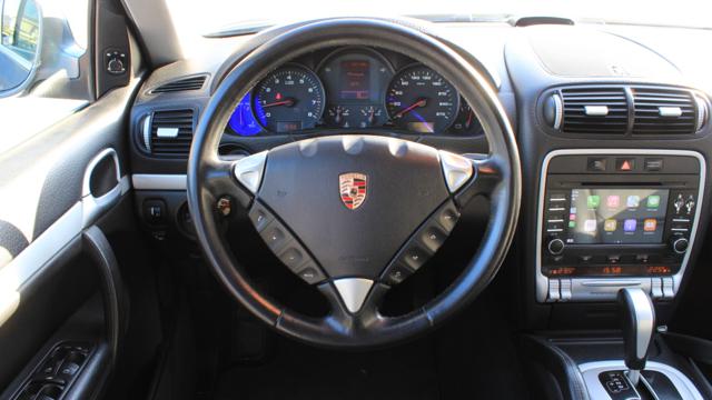 PORSCHE Cayenne usata, con Chiusura centralizzata