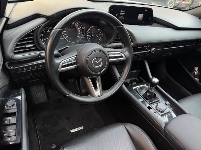 MAZDA 3 usata, con Servosterzo