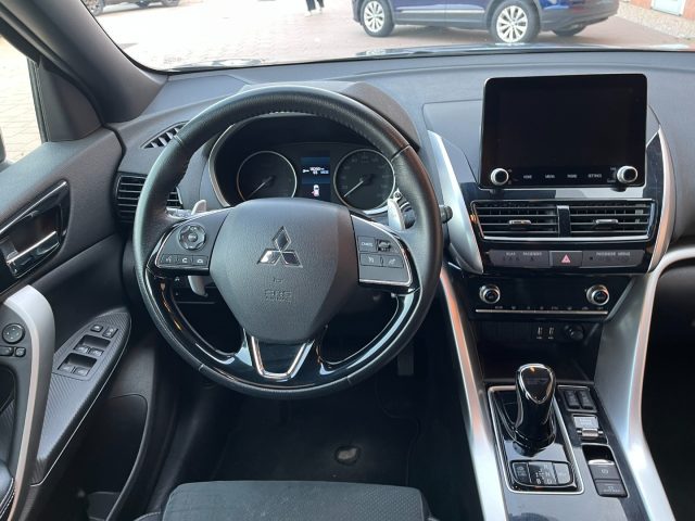MITSUBISHI Eclipse Cross usata, con Cerchi in lega