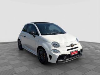 ABARTH 695 usata 6