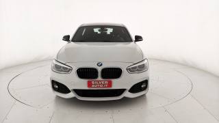 BMW 116 usata, con Airbag