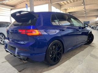 VOLKSWAGEN Golf R usata, con Autoradio