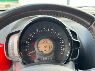 CITROEN C1 usata, con USB