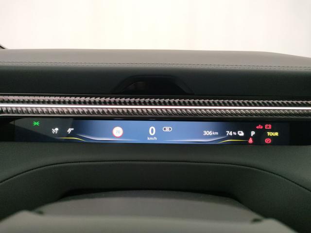 LOTUS Eletre usata, con USB