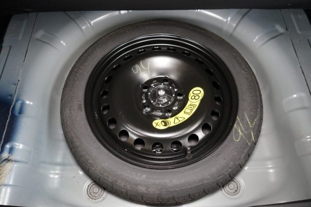 FORD Focus usata, con Bracciolo