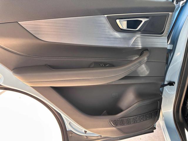 DR MOTOR DR 5.0 usata, con Monitoraggio pressione pneumatici