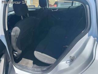 FORD Focus usata, con Servosterzo