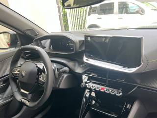 PEUGEOT 2008 usata, con ESP