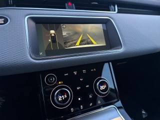 LAND ROVER Range Rover Evoque usata, con ESP