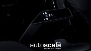 RENAULT Megane usata, con Autoradio digitale
