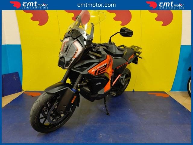 KTM 1290 Super Adventure usata 1