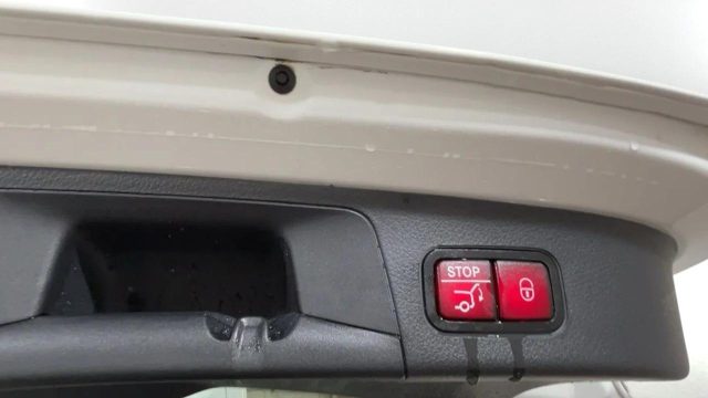 MERCEDES-BENZ GLA 200 usata, con Cruise Control