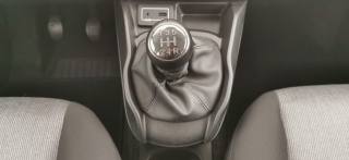 FIAT Doblo usata, con Servosterzo