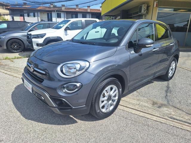 FIAT 500X usata, con Airbag