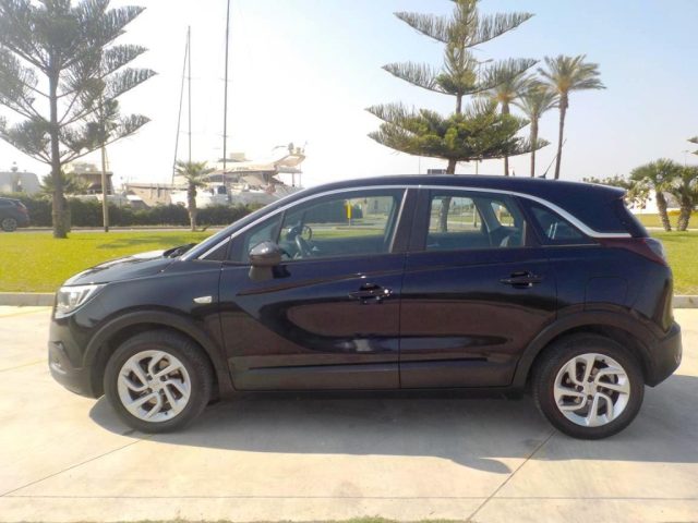OPEL Crossland X usata, con Autoradio