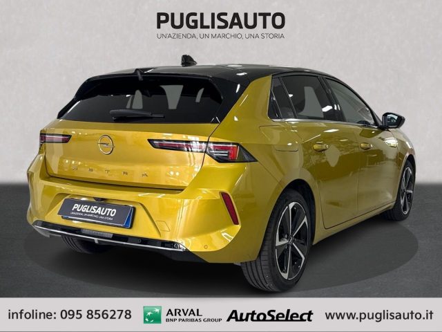 OPEL Astra usata, con Cerchi in lega
