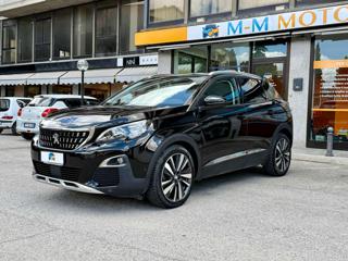 PEUGEOT 3008 usata, con Chiusura centralizzata