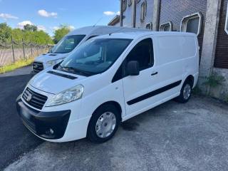 FIAT Scudo usata, con ABS