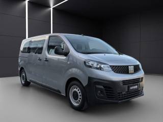 FIAT Scudo usata, con ESP