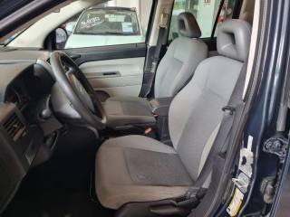 JEEP Compass usata, con Cerchi in lega