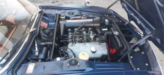 BMW 2000 CS usata 5