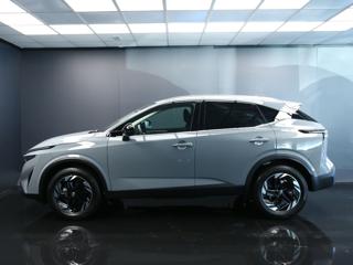 NISSAN Qashqai usata, con Airbag Passeggero