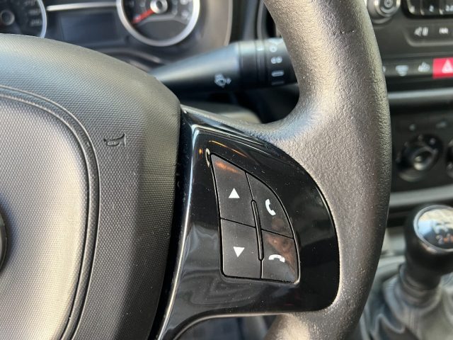 FIAT Doblo usata 16