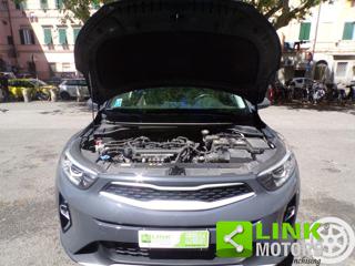 KIA Stonic usata, con Android Auto
