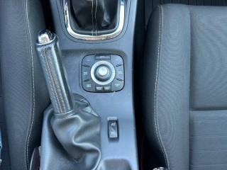 RENAULT Megane usata, con Cruise Control