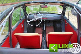 FIAT 500 usata 8