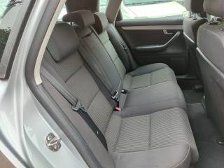 AUDI A4 usata, con Climatizzatore automatico, 2 zone