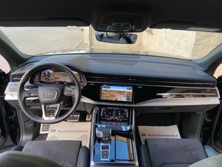 AUDI Q8 usata, con Controllo trazione