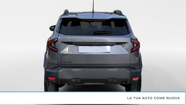 DACIA Duster usata, con Cerchi in lega