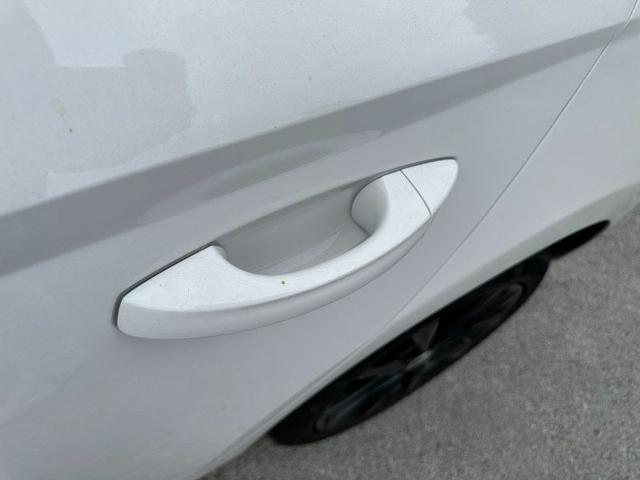 SKODA Fabia usata, con Telecamera per parcheggio assistito