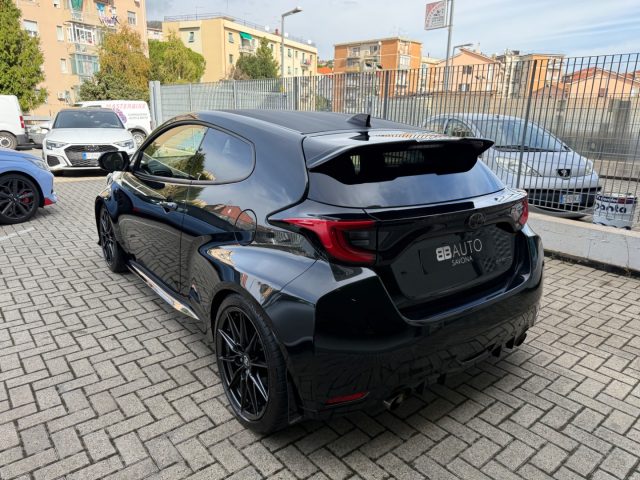 TOYOTA Yaris usata, con Climatizzatore